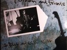 Roy Orbison And Friends - A Black And White Night - Live (LP)