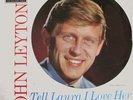 John Leyton - Tell Laura I Love Her (7