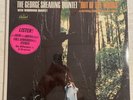 The George Shearing Quintet Out Of The Woods LP Capitol Gary Burton 1st SEALED
