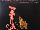 Henry Mancini - Music From The Trail Of The Pink Panther And Other Pink Panth...