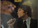 Cliff Richard - Cliff Live At The Talk Of The Town (LP, Album)