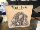 RAINBOW LONG LIVE ROCK 'N' ROLL ORIGINAL POLYDOR (PD-1-6143 VINYL LP DIO EX Pics