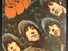 THE BEATLES RUBBER SOUL 1982 PARLOPHONE MONO REISSUE TUBECUT PLAYS MINT PMC 1267