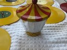 Red Raven Movie Records Magic Mirror VINTAGE