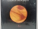 Coldplay -Parachutes -LP Vinyl 2000 EU 1st Press  Parlophone PRL1-277803 NM /EX