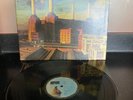 LP VINYL PINK FLOYD ALBUM ANIMALS SHVL 815 UK 1ST PRESS 1977 WIDE SPINE EX-/VG+