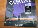 Macklemore Gemini Purple Limited LP /1000 Factory Sealed NEW 5 Year Anniversary