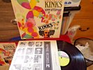 THE KINKS FACE TO FACE ORIGINAL 1967 STEREO PRESSING