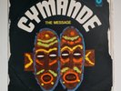 Cymande The Message LP NM Dove