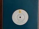 New Order THIEVES LIKE US / LONESOME TONIGHT RARE LIMITED UK PROMO FAC 103 MINT