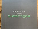 Joy Division 1977-1980 Substance 1988 EX New Wave LP Qwest