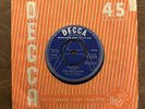 Mod Beat King Size Taylor & The Dominos Stupidity  Decca DEMO F 11874