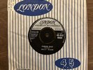 R&B Smiley Wilson Running Bear London HLG 9066