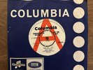 Mod Beat Graham Bonney Super Girl Columbia DEMO DB 7843