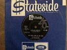 Soul Marvelettes - Too Many Fish In The Sea - Stateside SS 369