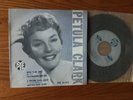 Petula CLARK : With Your Love  FRENCH EP PYE PNV.24.010  NMINT