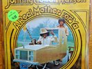 Johnny GUITAR Watson -A Real Mother For Ya- Orig 1st Pr DJM DJLPA-7 1977 Sealed