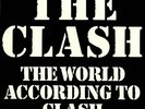 The Clash - The World According To Clash (LP, Comp, Promo) Vinyl Record