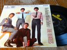The Beatles Million Sellers Parlophone Ep UK Press GEP 8946 45 Sleeve NM-
