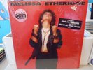 MELISSA ETHERIDGE-ST 1988-Vinyl LP-In Shrink w Hype Sticker-Like The Way I Do