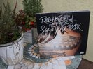 RED HOT CHILI PEPPERS --   LIVE in HYDE PARK  | 4LP | 2004 | MINT/MINT