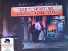 ELTON JOHN -DON'T SHOOT ME I'M ONLY THE PIANO PLAYER -180-GRAM RED VINY 2LP SET