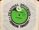 Hot Property -  Hard To Handle / Again Rare 1970 Soul / Funk Oz 45