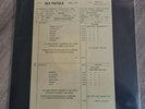 Sex Pistols Live At The 100 Club Test Pressing