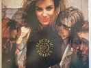 The March Violets Electric Shades Vinyl LP Record Relativity Rare Goth
