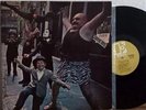 The Doors Strange Days lp Original Monarch Pressing l.a. woman self titled
