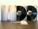 Los Campesinos , Romance Is Boring, 2010 1st Pressing Vinyl 2 LP Record