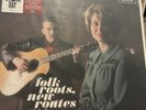 Shirley Collins, Davy Graham. Folk Routes New Routes RSD Vinyl Sealed