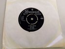 The Who - A Legal Matter / Instant Party 7
