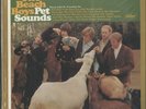 DCC Compact Classics LPZ-2006 The Beach Boys, Pet Sounds MONO LP - Sealed
