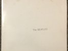 The Beatles - White Album Mobile Fidelity Sound Lab LP, MFSL 2-072 - w/ inserts