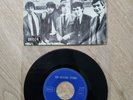 Rolling Stones ‎– It's All Over Now   Decca ‎BELGIUM  23.529  single  7