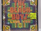 The Beach Boys Love You LP Reprise 1977 New Sealed in Shrink Vinyl #H03