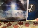 I Am Abomination - Passion Of The Heist II (Black And Blue Vinyl) - #166/250