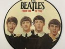 THE BEATLES EMI RECORDS UK 