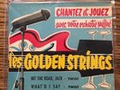 45T Les Golden Strings Hit the road Jack