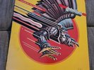JUDAS PRIEST - Screaming For Vengeance 1982 Original Vinyl Record LP Columbia
