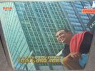 LUIZ GONZAGA o canto jovem de ( world music ) LP brazil PROMO