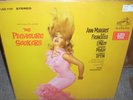 PLEASURE SEEKERS lionel newman / ann margret / franciosa ( soundtrack ) stereo