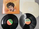 ARETHA FRANKLIN - 30 GREATEST HITS • 1986 Vinyl Record LP ATLANTIC