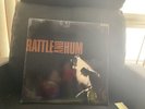 U2- Rattle and Hum LP