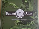 PAGAN ALTAR Mythical And Magical Vinyl LP WARNING St Vitus Pentagram MINT