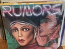 Timex Social Club -Rumors Vinyl 1986 Jay Records JAY 001/Vinyl, 12