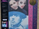 X-Ray Spex – Conscious Consumer Dinked Archive Vinyl LP. New, Sealed.