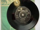 The Beatles, Penny Lane / Strawberry Fields Forever 45 (South Africa, 1967)