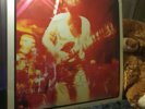 Paul Weller Live Wood Vinyl - 1994 Original Press- Cat 828562-1
